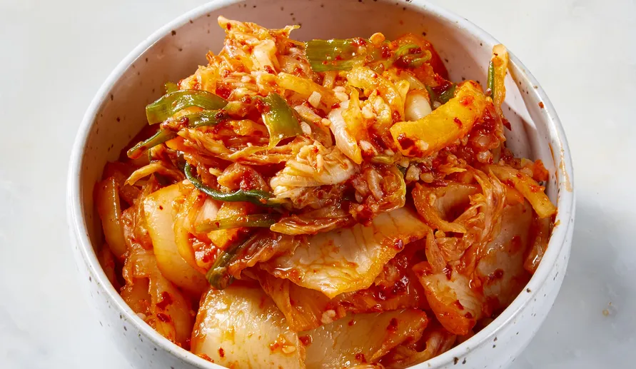 DIY Korean street food kit tutorial