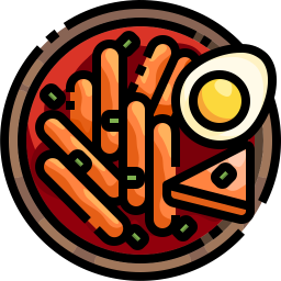 Street Food Kit