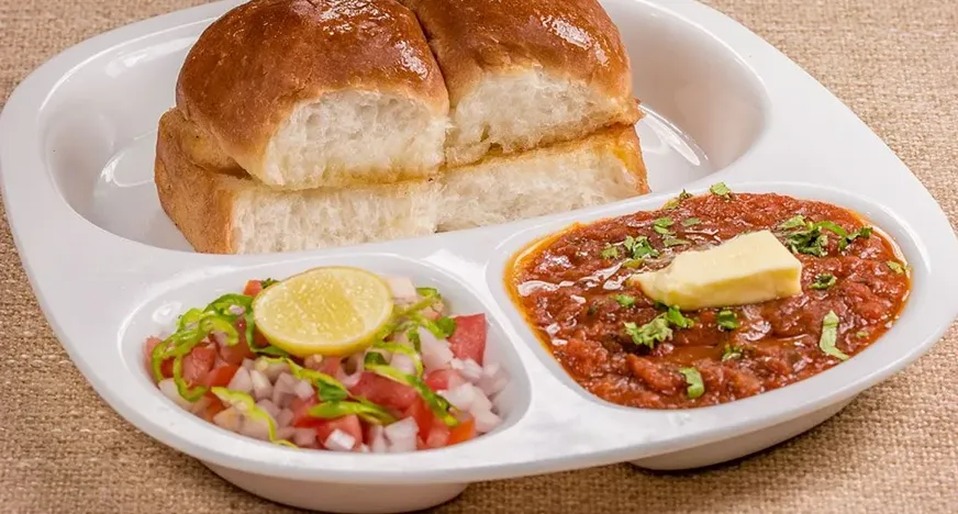 Street food export